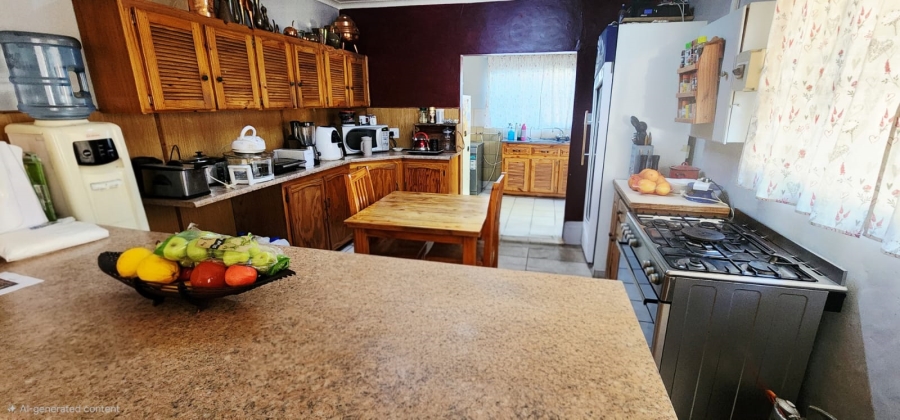3 Bedroom Property for Sale in Elandia Free State